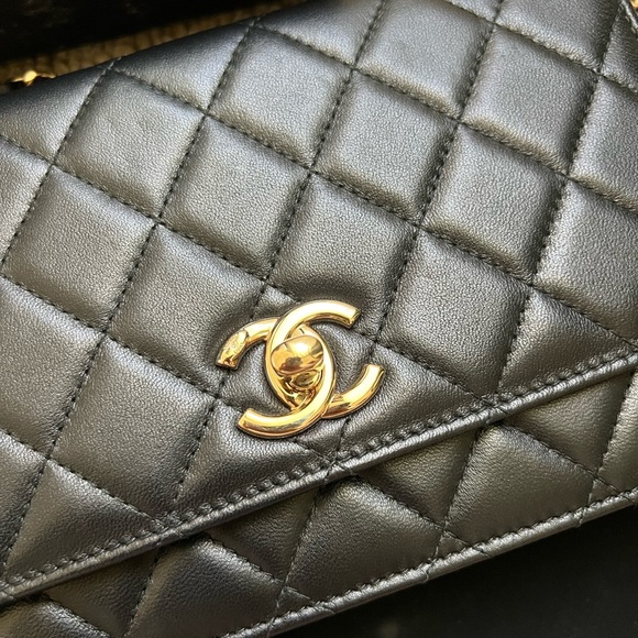Chanel Trendy CC WOC - Picture 4 of 9